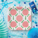 Search for pink flower plates Gold