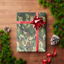 Search for christmas camo wrapping paper Soldier