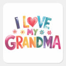 Search for grandma stickers Mum