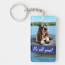 Search for basset hound key rings Dog