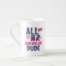 Search for dude mugs America