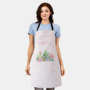 Search for little princess aprons For her