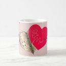 Search for arrows pattern mugs Pink
