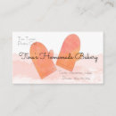 Search for oven business cards Cakes