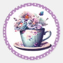 Search for dainty stickers Vintage