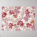 Search for jacobean posters Damask