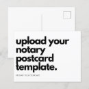 Search for signing postcards Loan signing agent