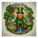 Search for pot luck posters Pot of gold