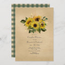 Search for rustic couples shower invitations Autumn