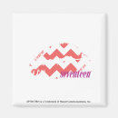 Search for zigzag magnets Pink