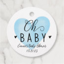Search for baby shower mini champagne Boy