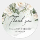 Search for rose garden floral stickers Eucalyptus greenery