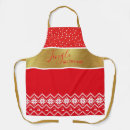 Search for jingle aprons Jingle all the way
