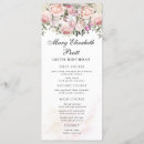 Search for birthday menus Classic