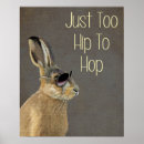 Search for hip hop posters Rabbit