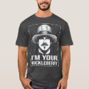 Search for im your huckleberry tshirts Graphic