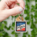 Search for paris travel key rings France