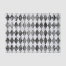 Search for black and white harlequin Diamond