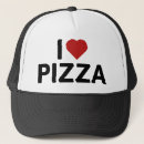 Search for pizza hats Italy