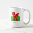 Search for welsh mugs Flag