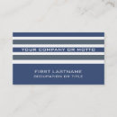 Search for pattern business cards Unique