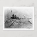 Search for eskimos postcards Boat