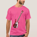 Search for rickenbacker tshirts Music