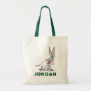 Search for rabbit tote bags Looney tunes