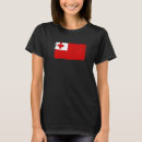 Search for tongan tshirts Flag