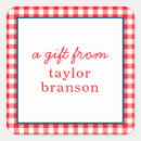 Search for red buffalo check stickers Cute