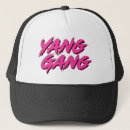 Search for andrew hats Yang