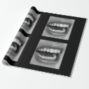 Search for mouth wrapping paper Funny