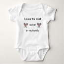 Search for tennis baby clothes Humour
