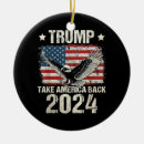 Search for taking christmas tree decorations America