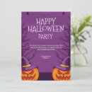 Search for editable halloween invitations Halloween costume party