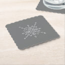 Search for crystal coasters Winter