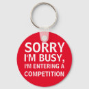 Search for competition key rings Competitor