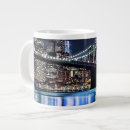 Search for city life mugs Reflection