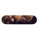 Search for burning skateboards Vintage