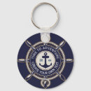 Search for ship anchor key rings Ocean