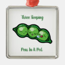 Search for pea christmas tree decorations Food