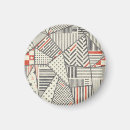 Search for patchwork magnets Illustration