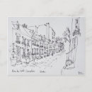 Search for champlain postcards Canada