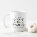 Search for worcester mugs Massachusetts