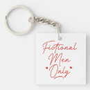 Search for men red key rings Cute
