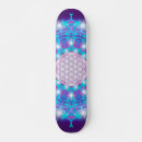 Search for flower skateboards Flower of life