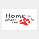 Search for wordplay rectangle stickers Heart
