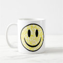 Search for smileys mugs Yellow