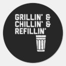 Search for grillin stickers Pork