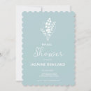 Search for lily of the valley invitations Modern